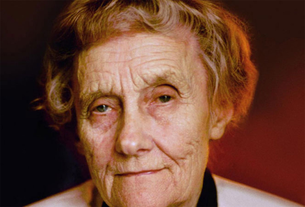 Interesting Facts About Astrid Lindgren