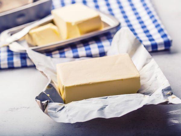 Interesting Facts About Butter