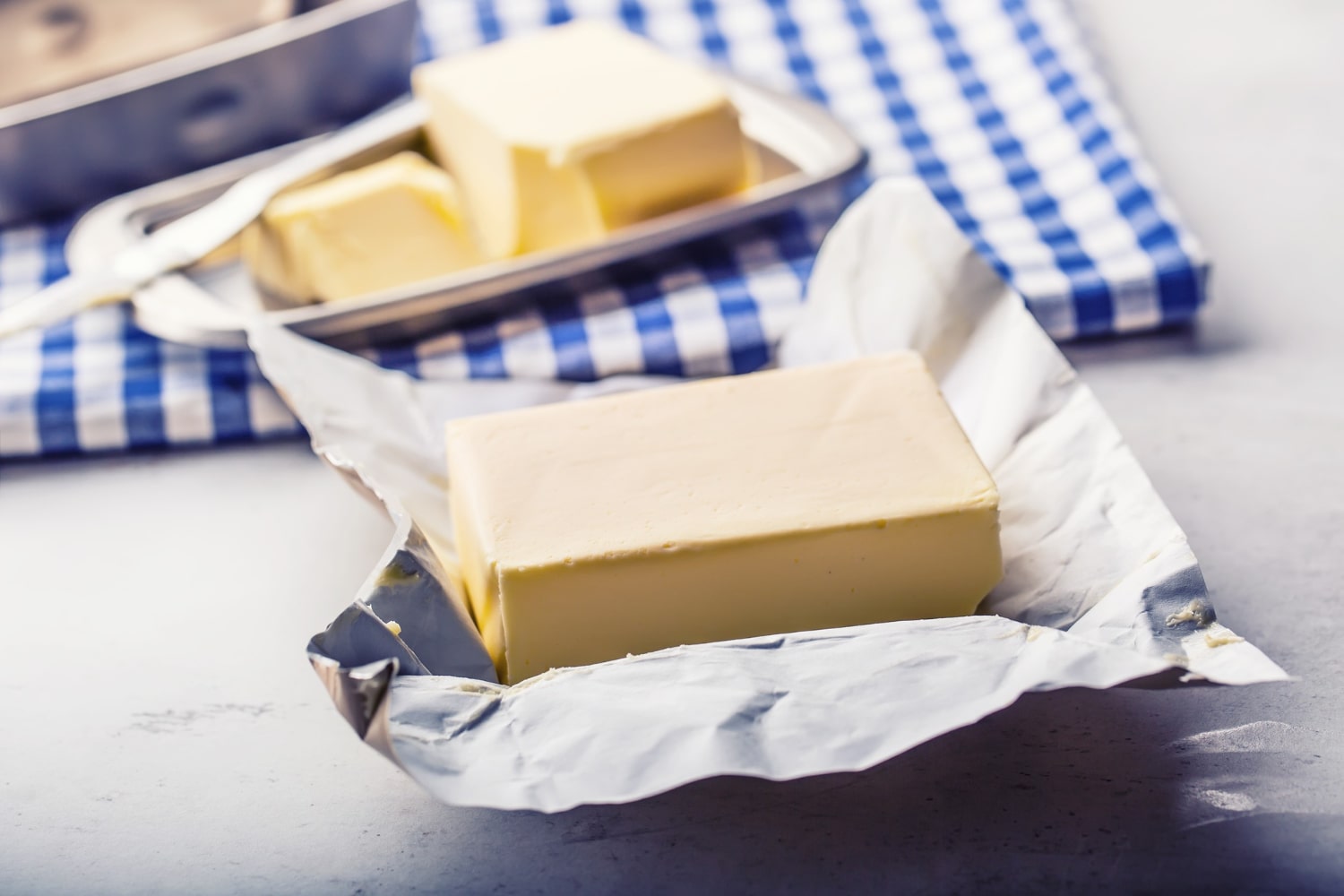 Interesting Facts About Butter