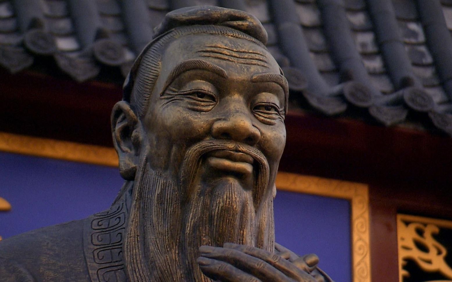 Interesting Facts About Confucius