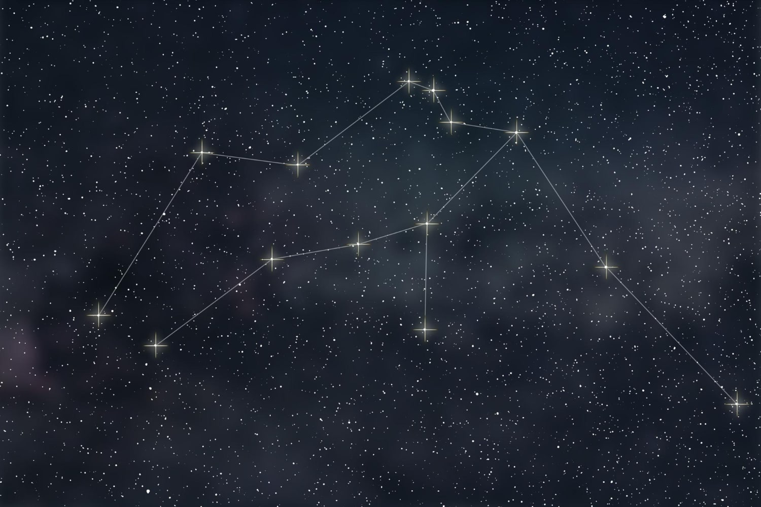 Interesting Facts About Constellations