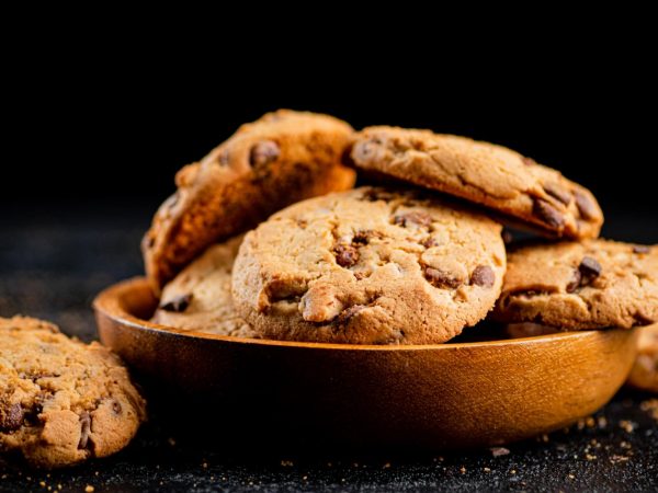 Interesting Facts About Cookies