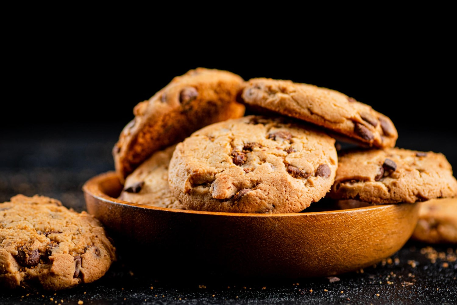 Interesting Facts About Cookies