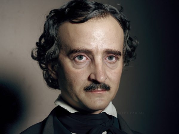 Interesting Facts About Edgar Allan Poe