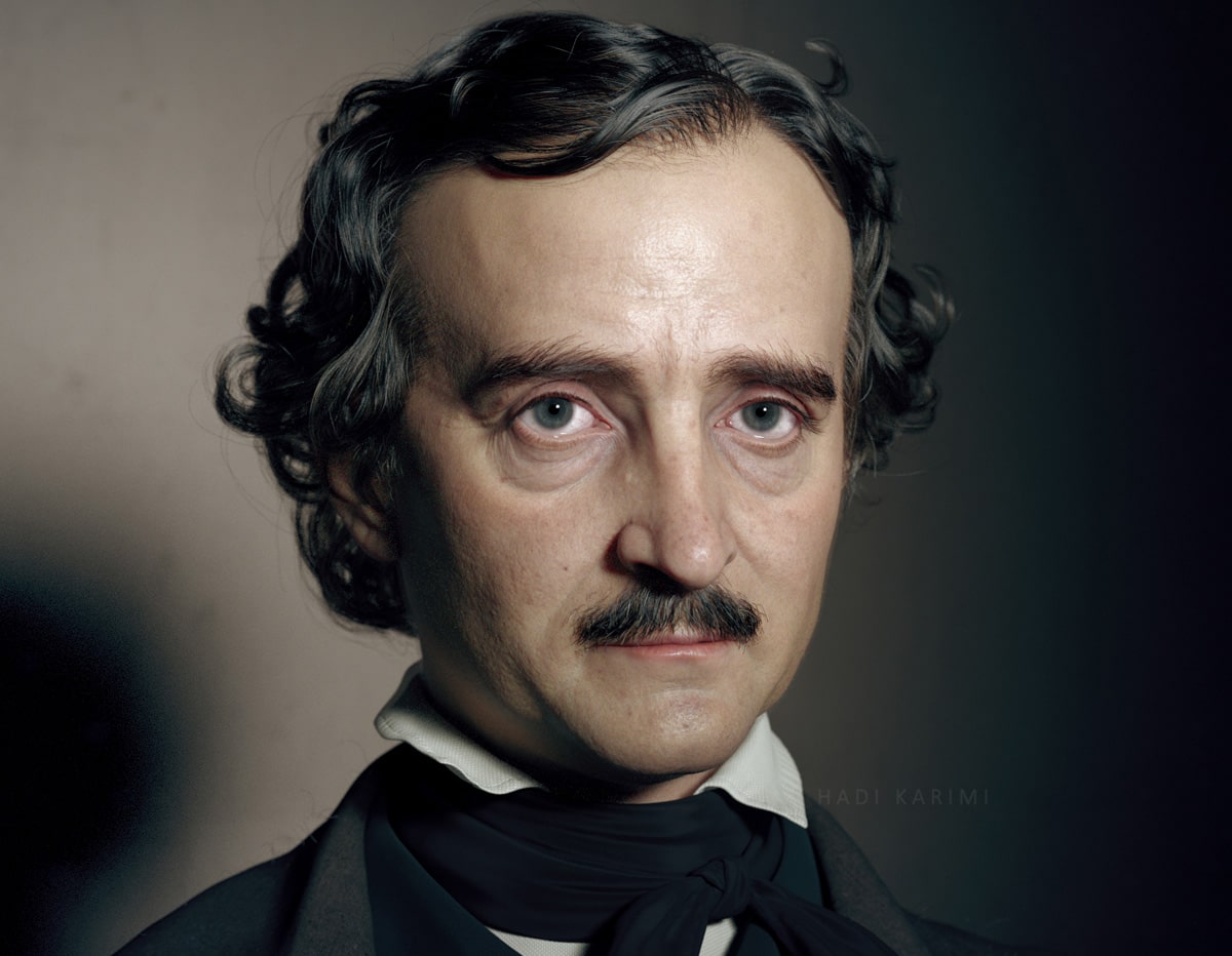 Interesting Facts About Edgar Allan Poe