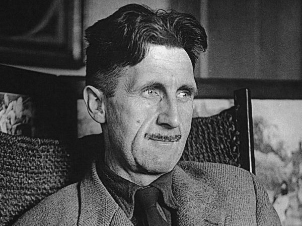 Interesting Facts About George Orwell