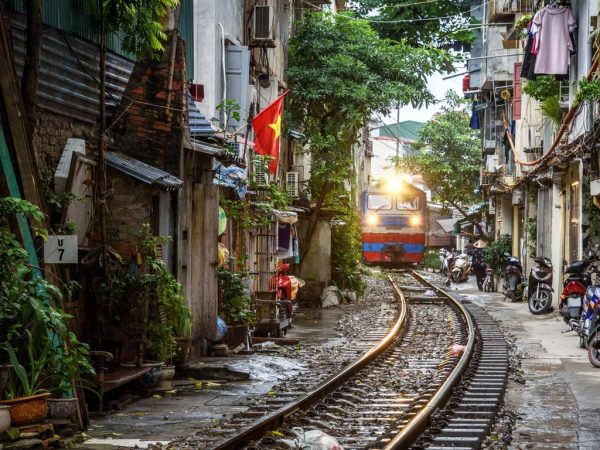 Interesting Facts About Hanoi