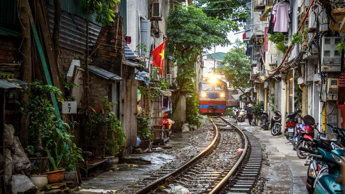 Interesting Facts About Hanoi