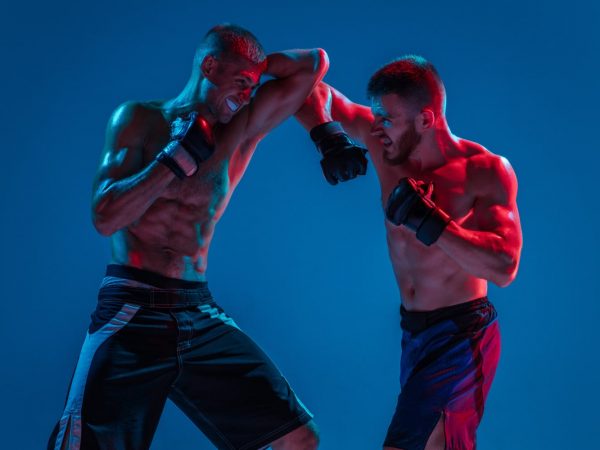 Interesting Facts About Kickboxing