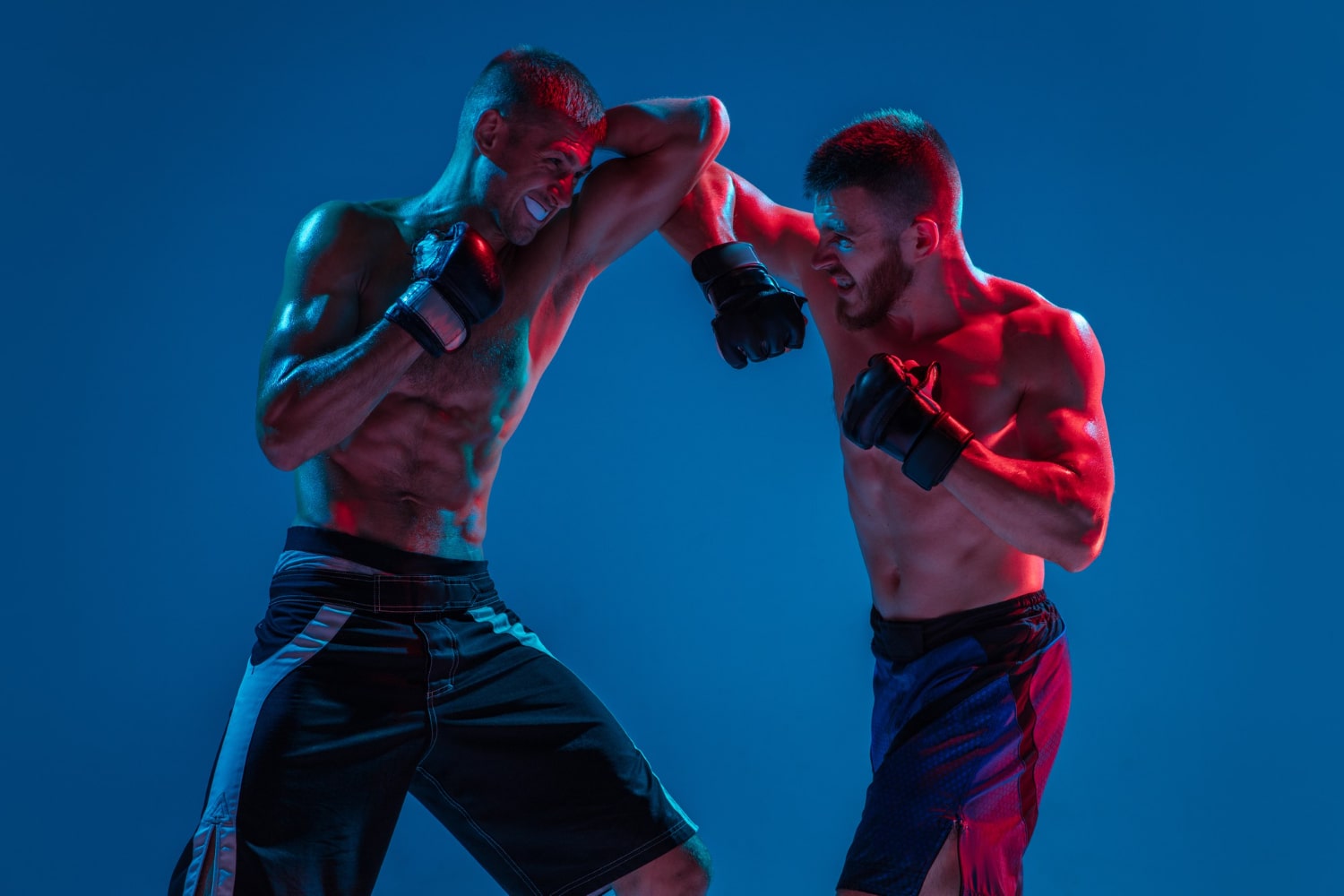 Interesting Facts About Kickboxing