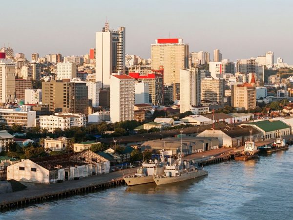 Interesting Facts About Maputo