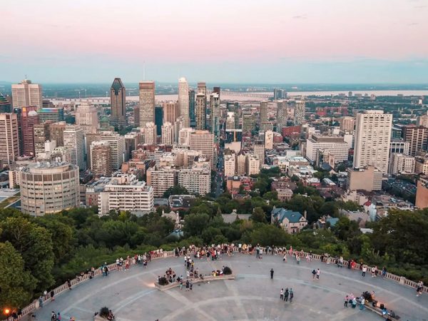 Interesting Facts About Montreal