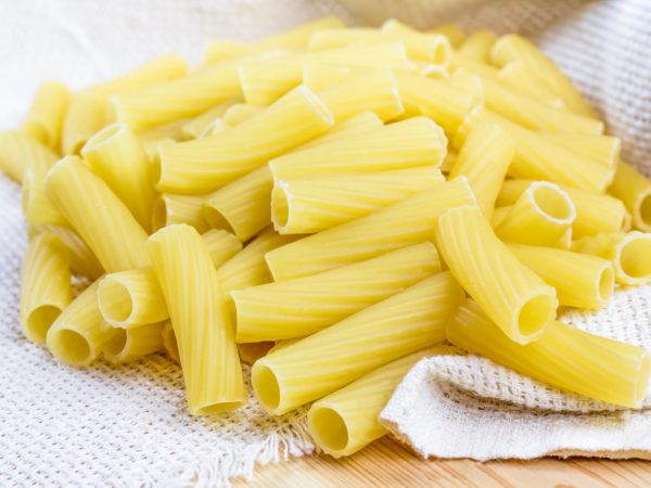 Interesting Facts About Pasta