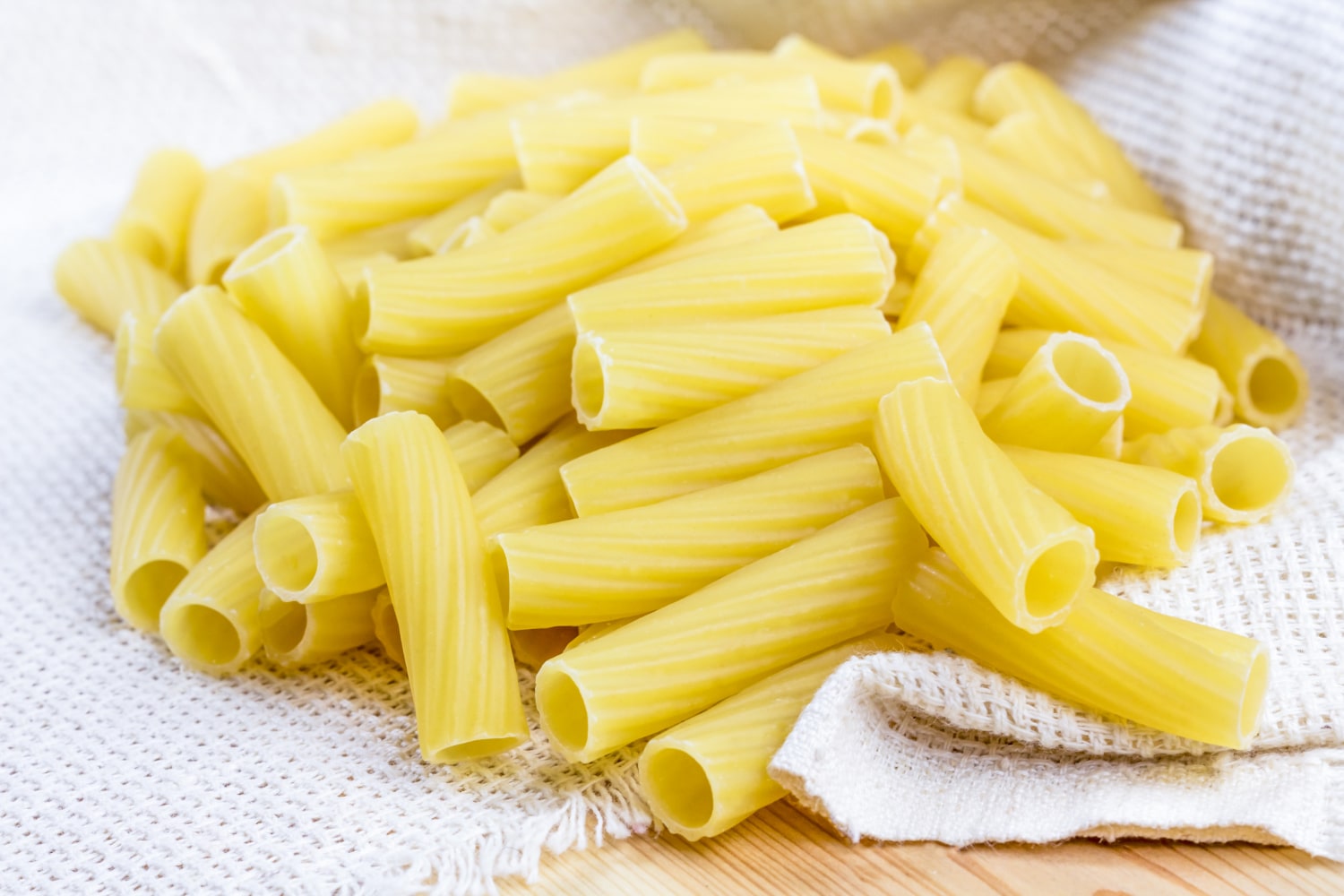 Interesting Facts About Pasta