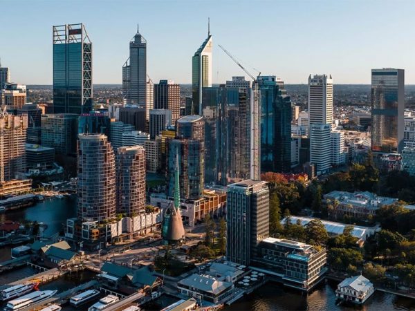 Interesting Facts About Perth