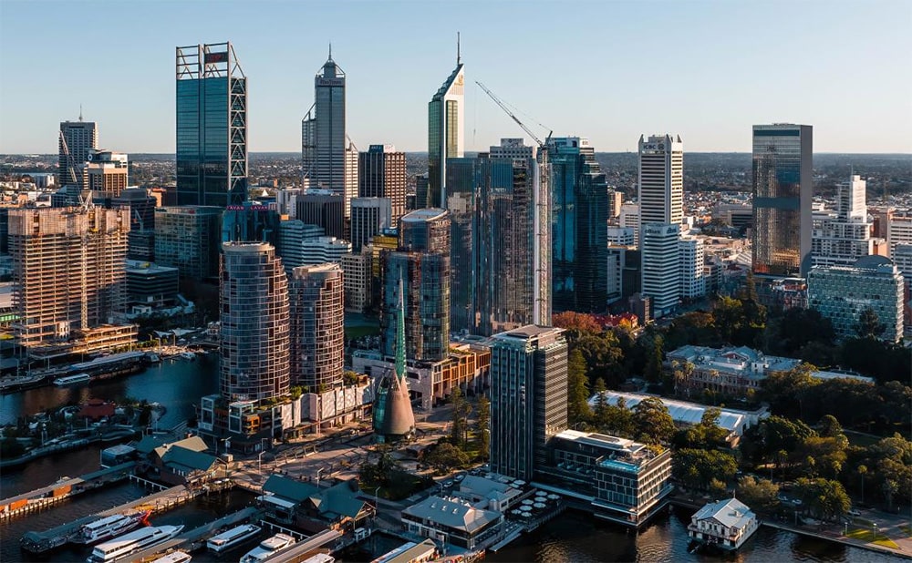 Interesting Facts About Perth