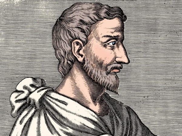 Interesting Facts About Pythagoras