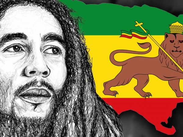 Ciekawostki o rastafaryzmie