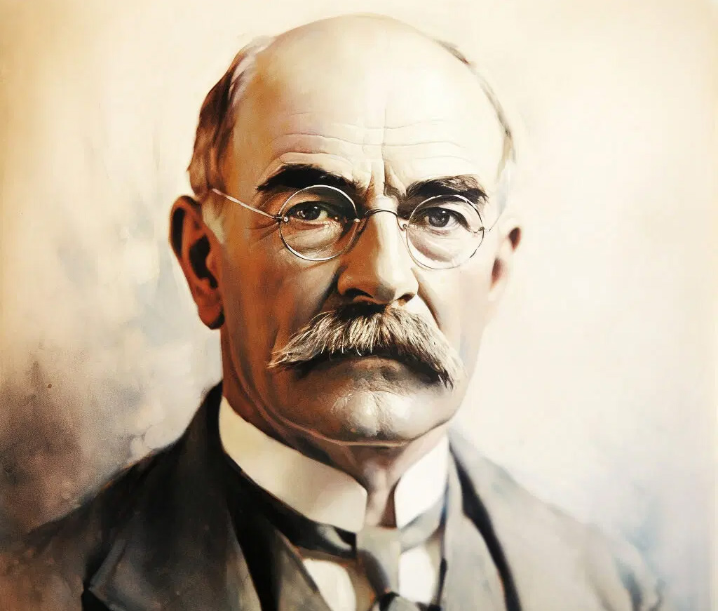 Interesting Facts About Rudyard Kipling