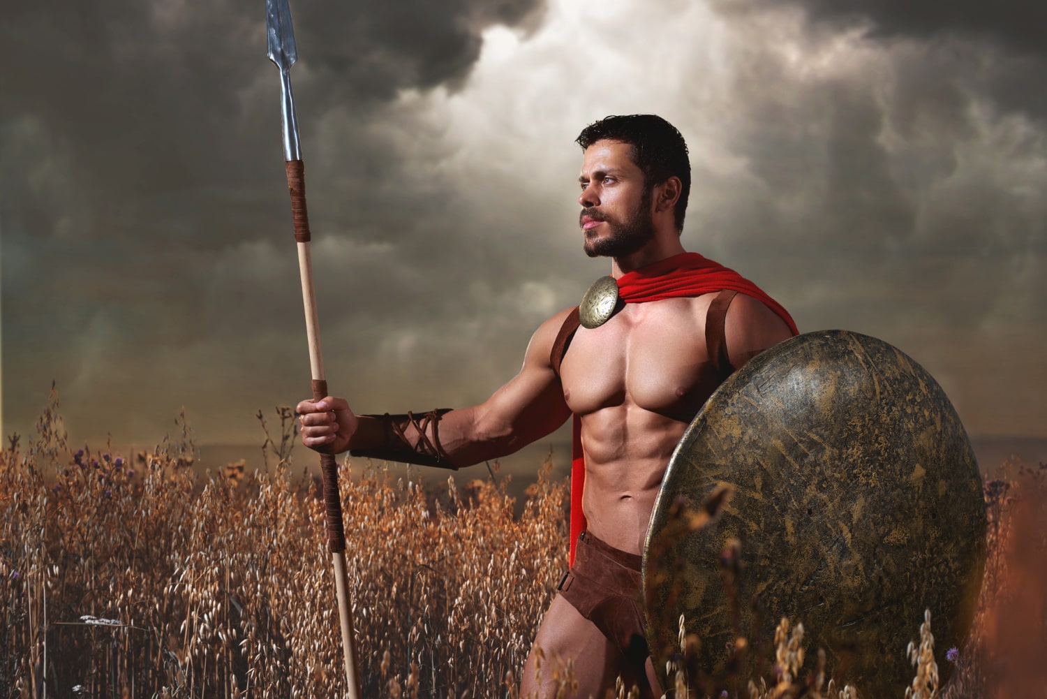 Interesting Facts About Sparta