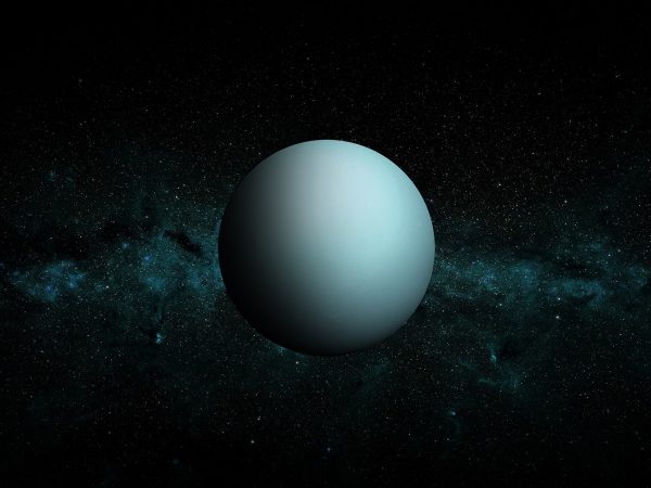 Interesting Facts About Uranus