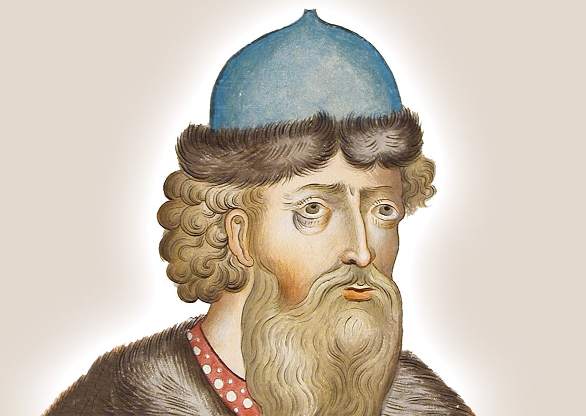 Interesting Facts About Vladimir Monomakh