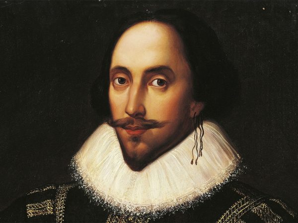 Interesting Facts About William Shakespeare