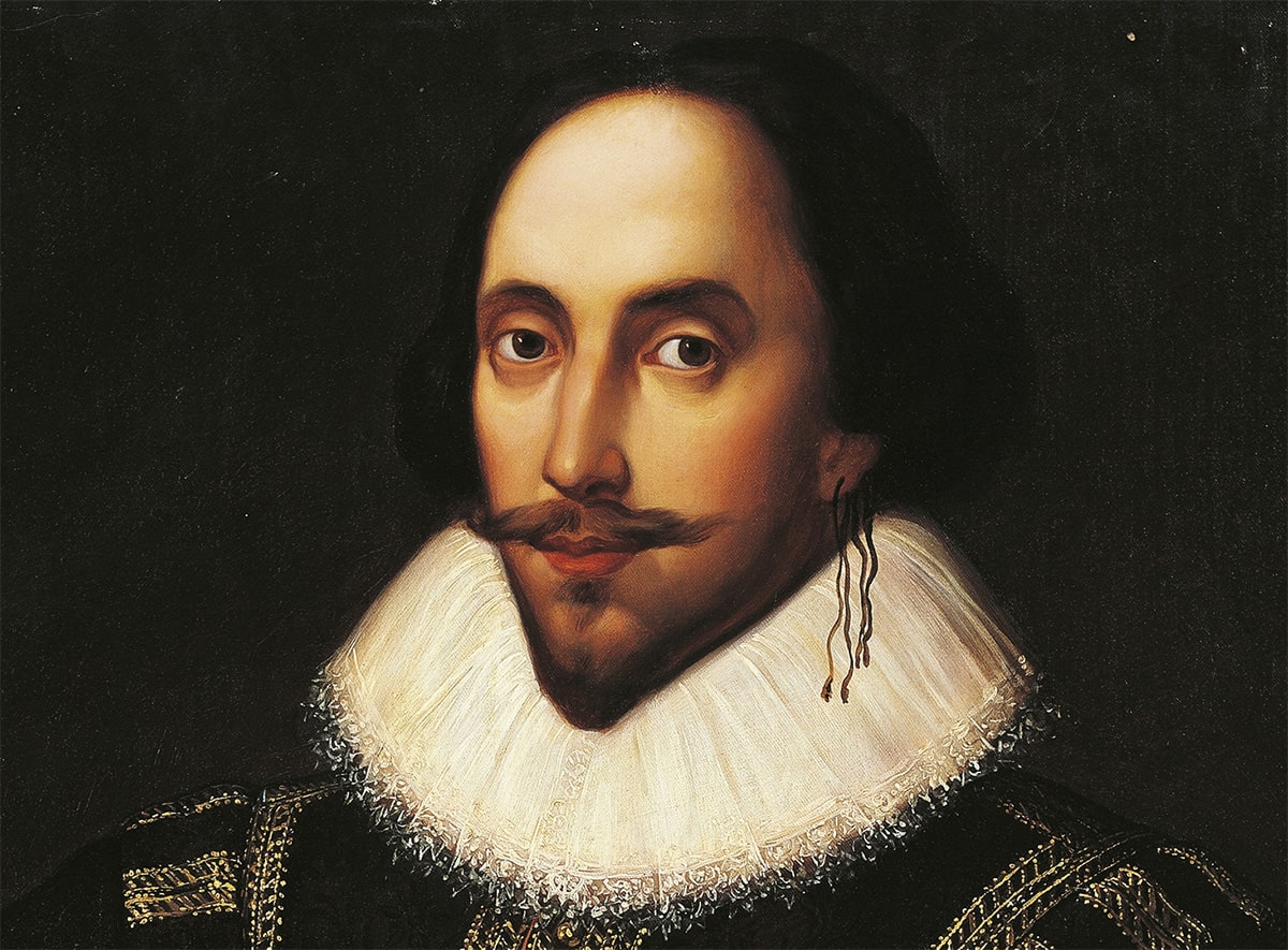 Interesting Facts About William Shakespeare