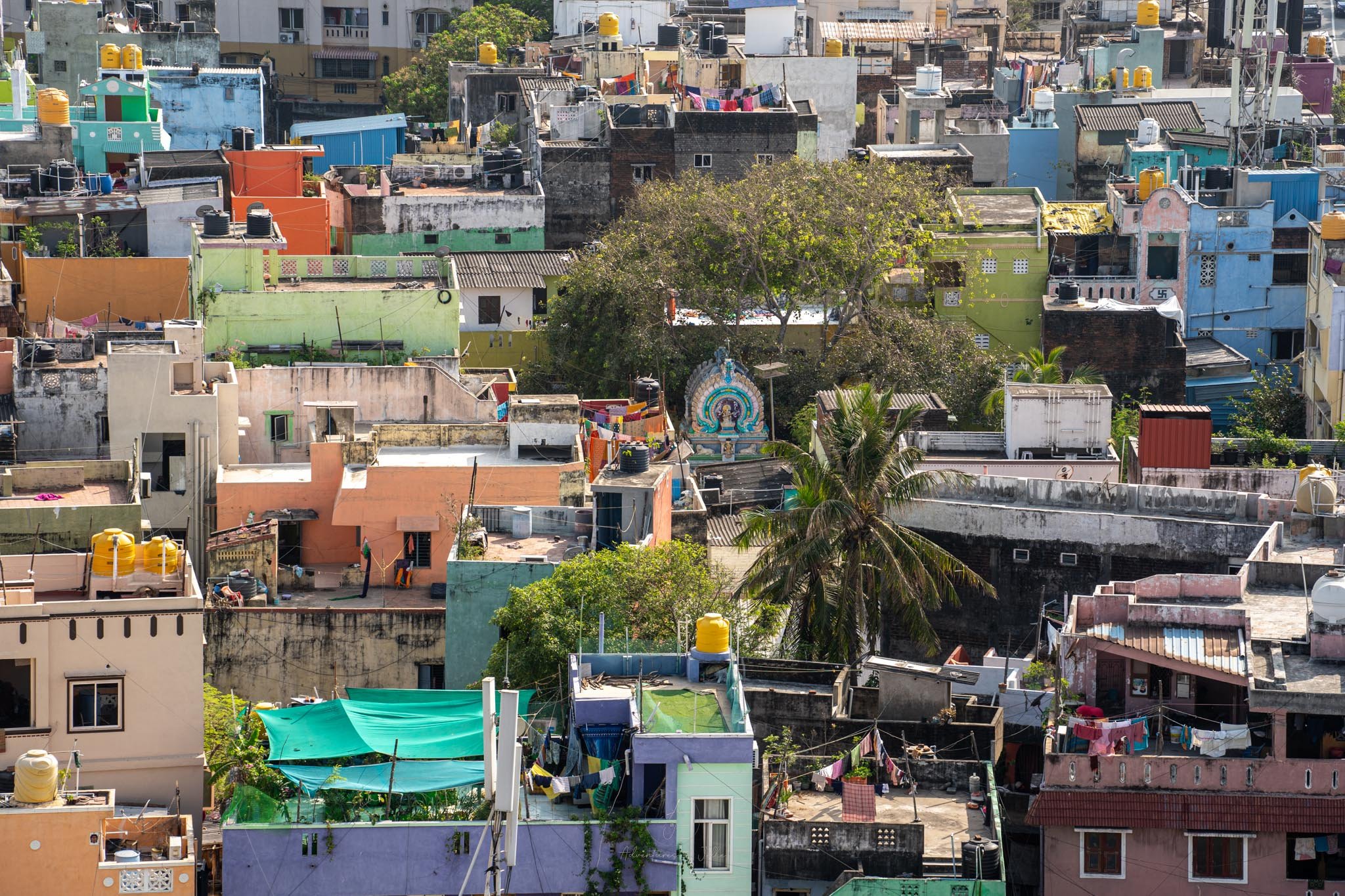 Ciekawostki o Chennai