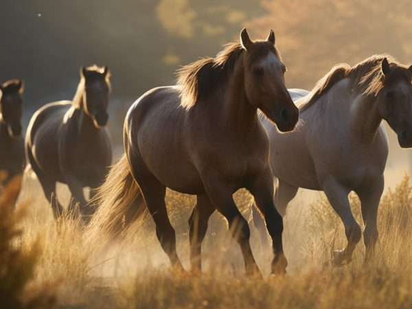 Interesting Facts About Horses