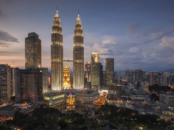 Interesting Facts About Malaysia