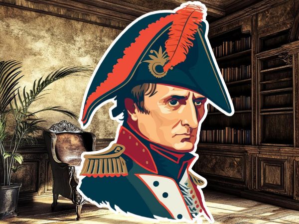 Ciekawostki o Napoleonie Bonaparte