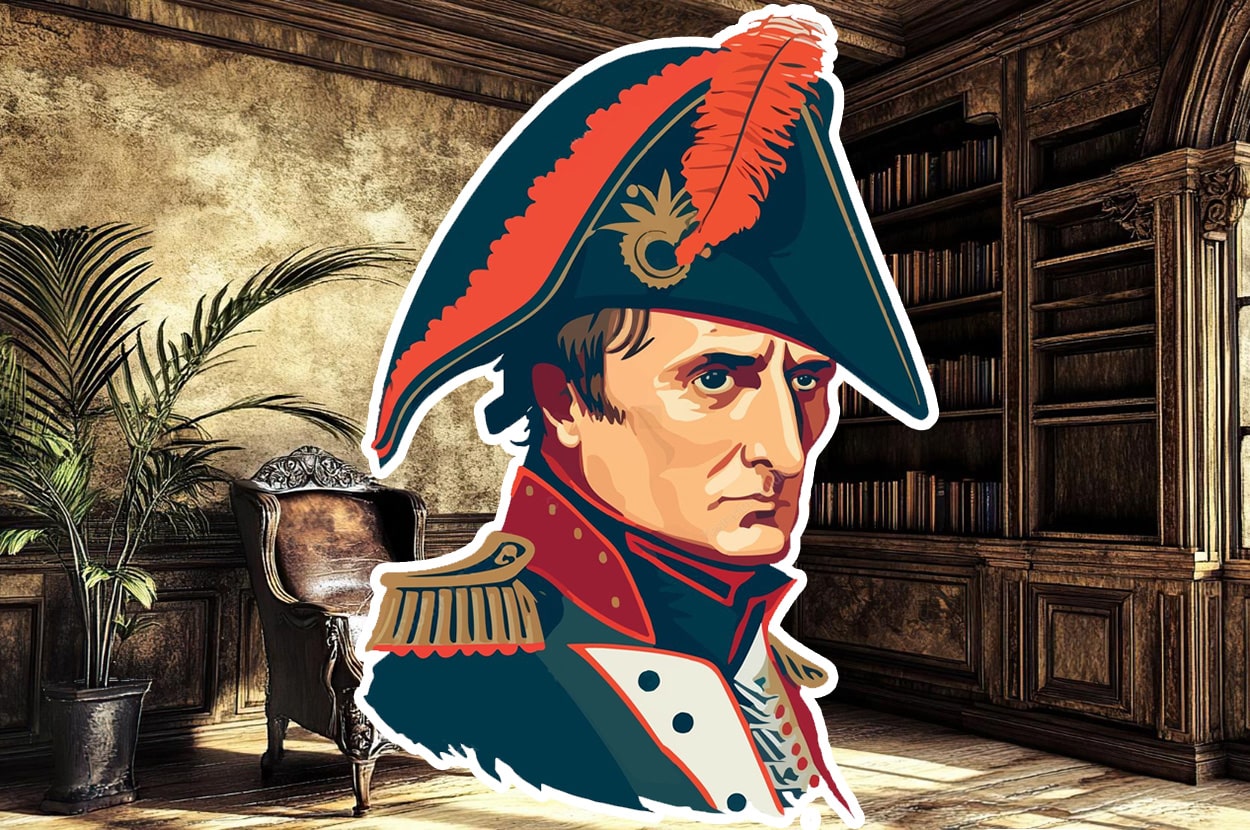 Interesting Facts About Napoleon Bonaparte