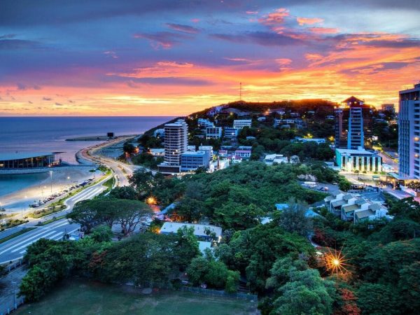 Interesting Facts About Port Moresby