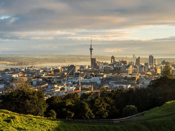 Interesting Facts About Auckland