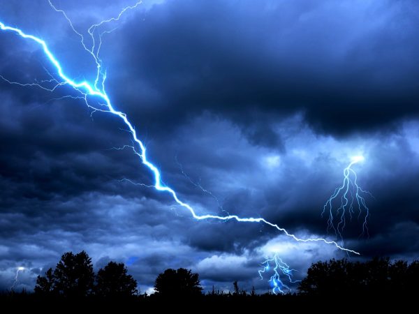 Interesting Facts About Lightning