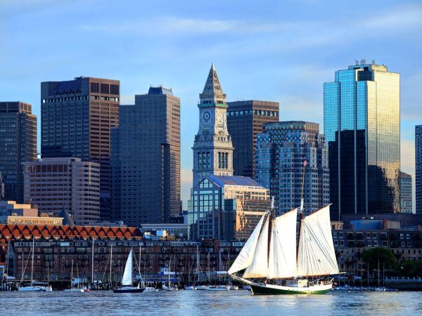 Interesting Facts About Massachusetts