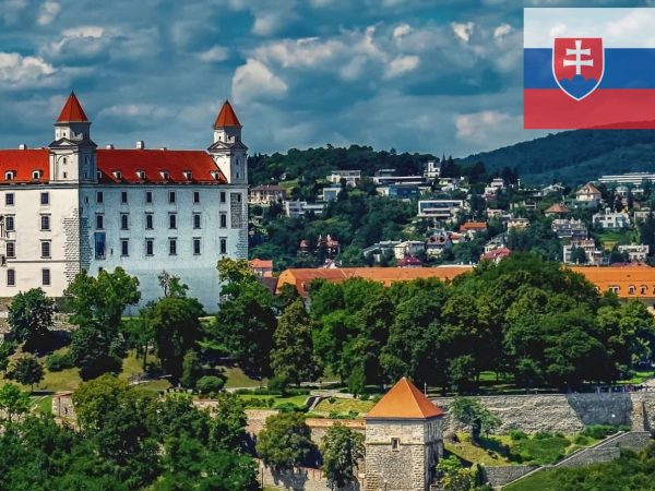 Interesting Facts About Slovakia