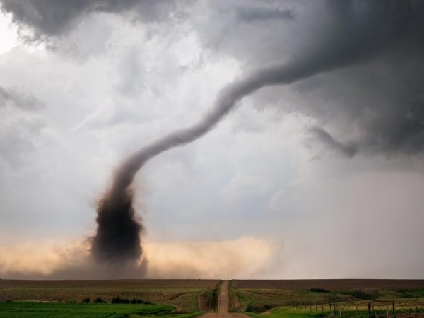 Interesting Facts About Tornadoes