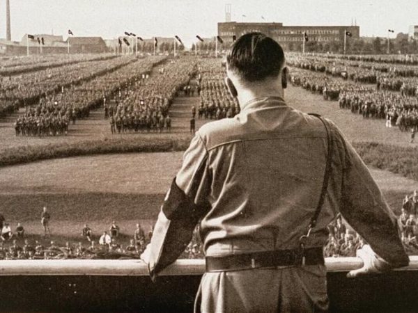 Ciekawostki o Adolfie Hitlerze