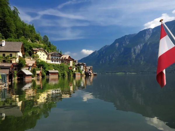 Ciekawostki o Austrii
