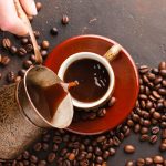 Интересные факты о кофе