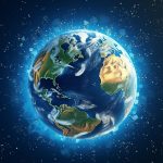 Интересные факты о Земле