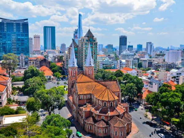 Ciekawostki o Ho Chi Minh