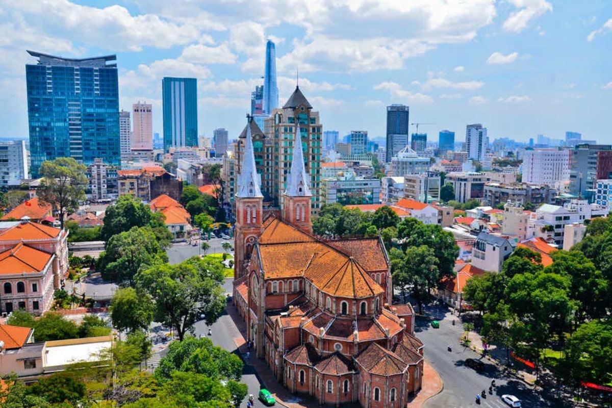 Ciekawostki o Ho Chi Minh