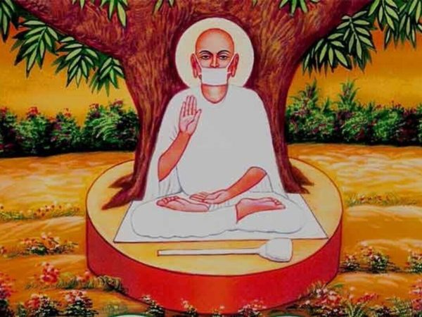 Интересные факты о джайнизме