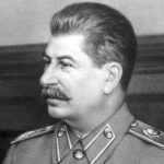 Иосиф Сталин туралы қызықты деректер
