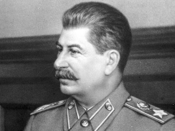 Ciekawostki o Józefie Stalinie