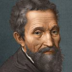 Interesting Facts About Michelangelo Buonarroti