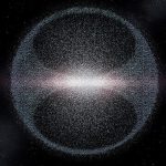 Interesting Facts About the Oort Cloud